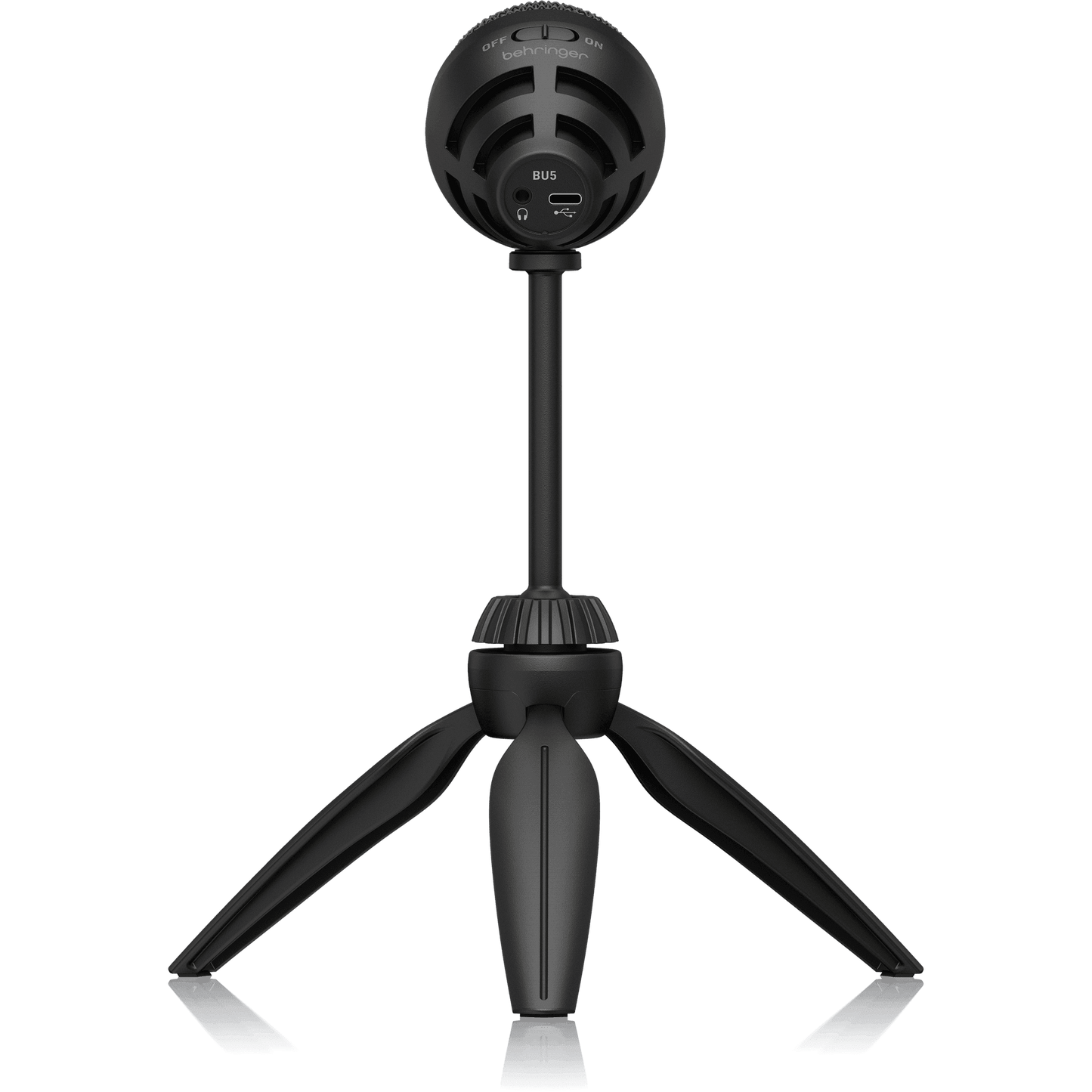 Behringer BU5 Desktop Condenser USB Microphone