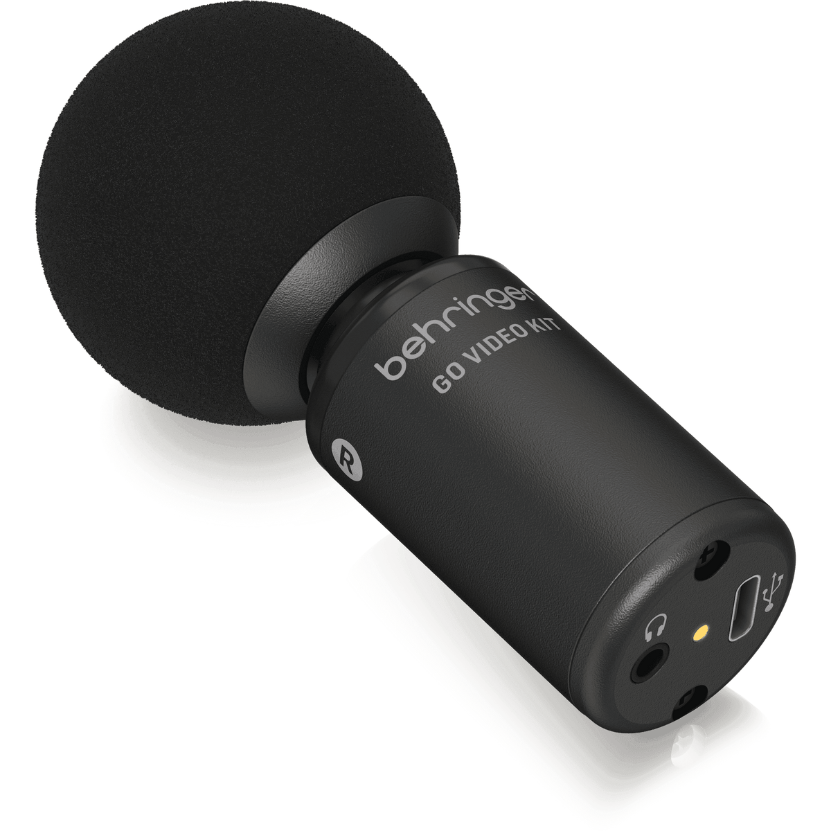 Behringer GO Video Microphone Kit