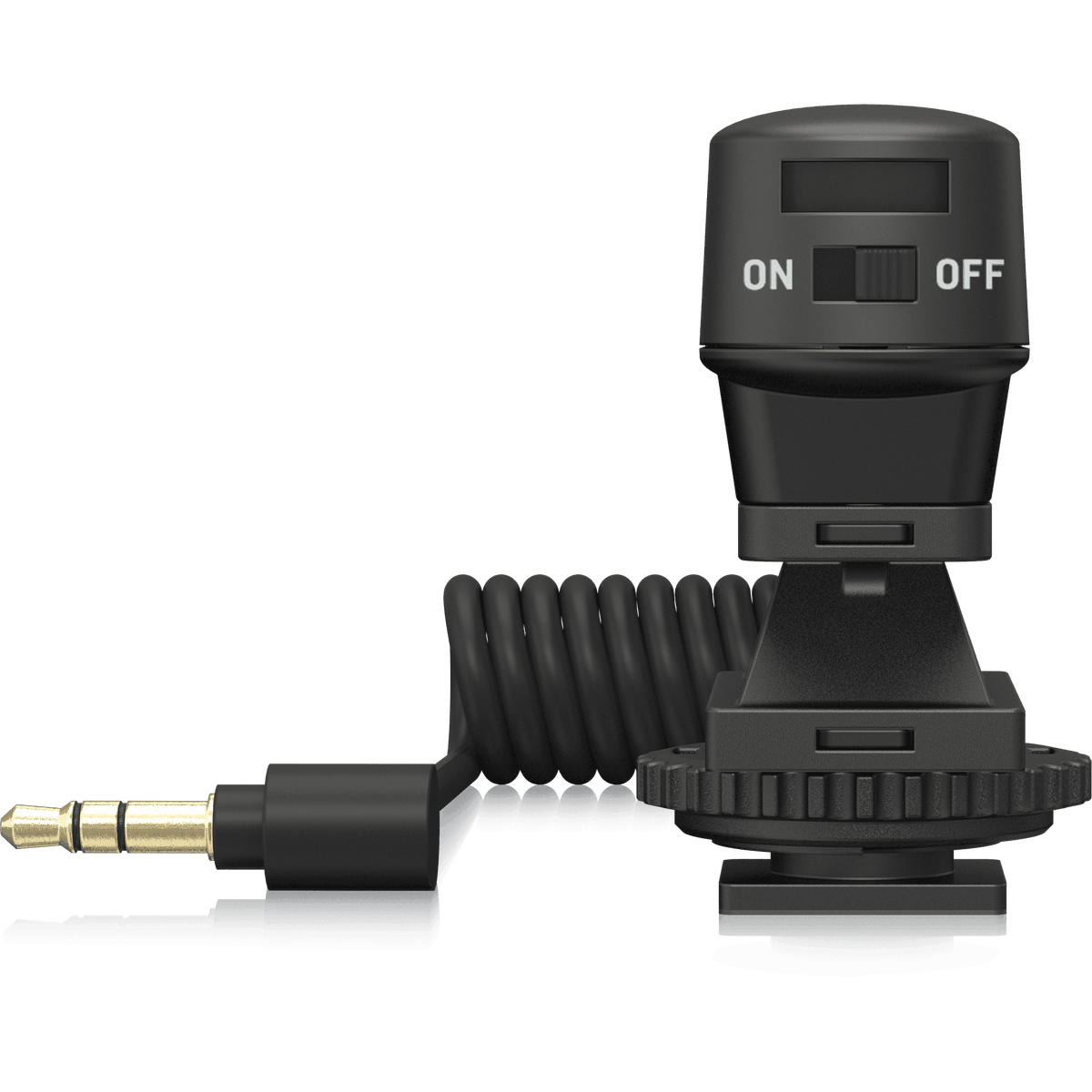 Behringer GO CAM Shotgun Microphone