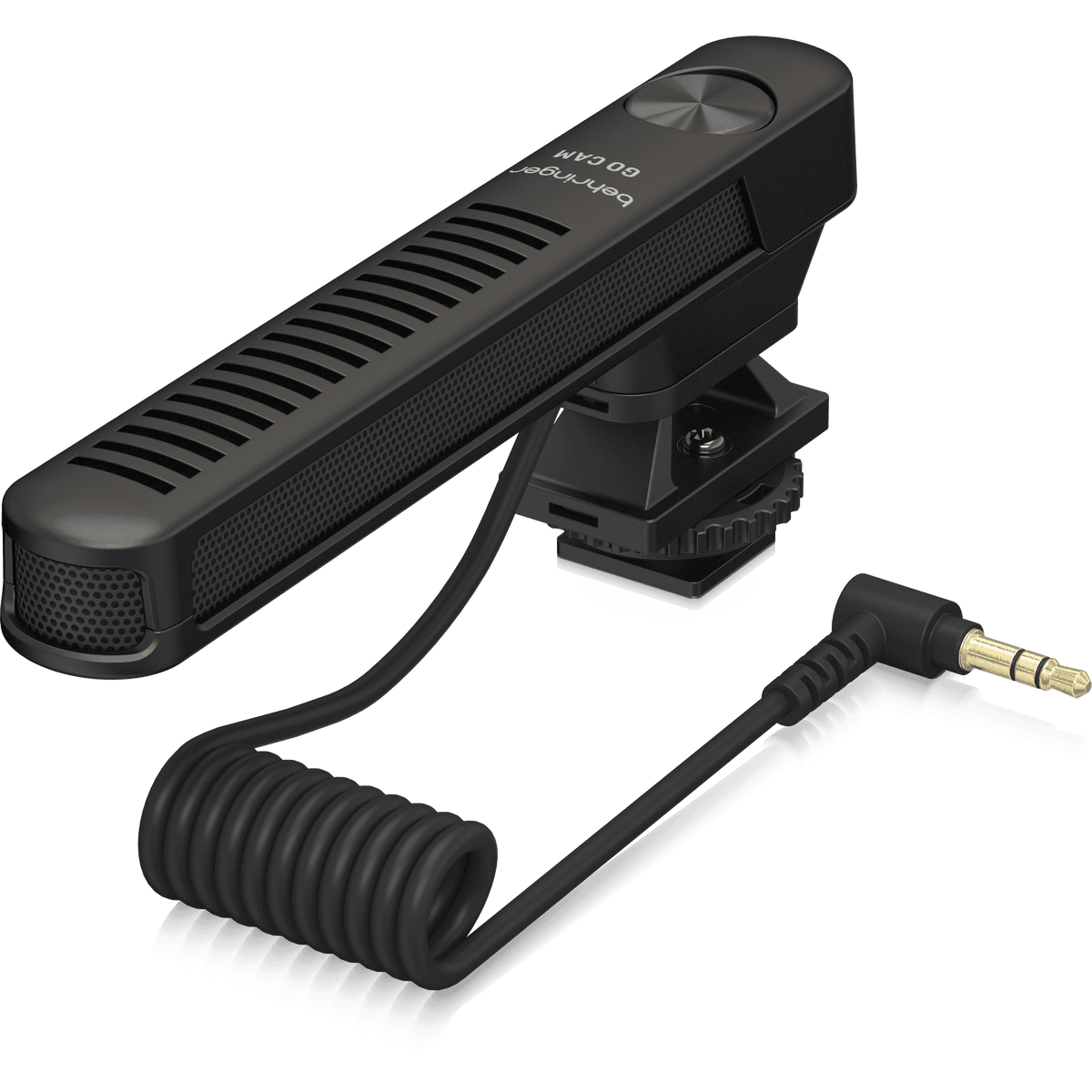Behringer GO CAM Shotgun Microphone