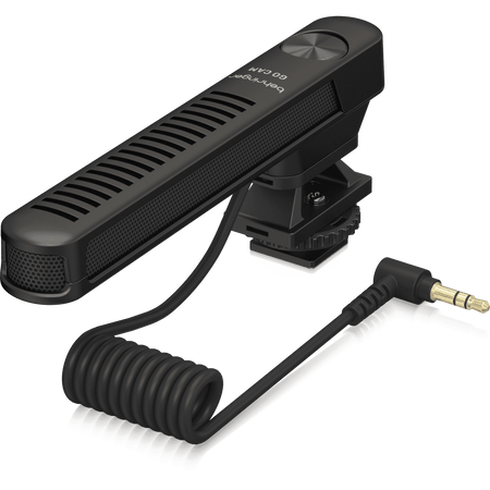 Behringer GO CAM Shotgun Microphone