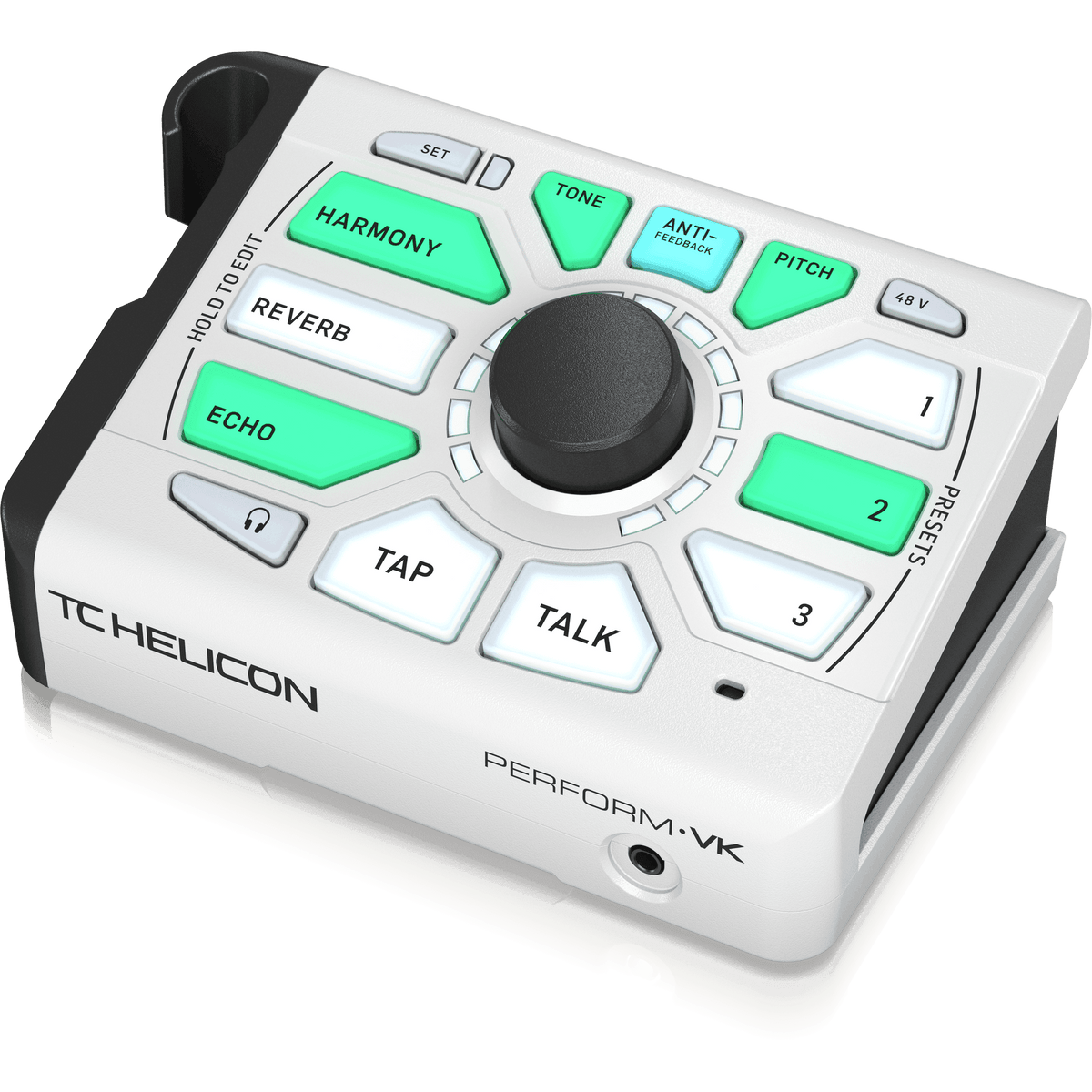 TC Helicon Perform-VK Vocal Processor