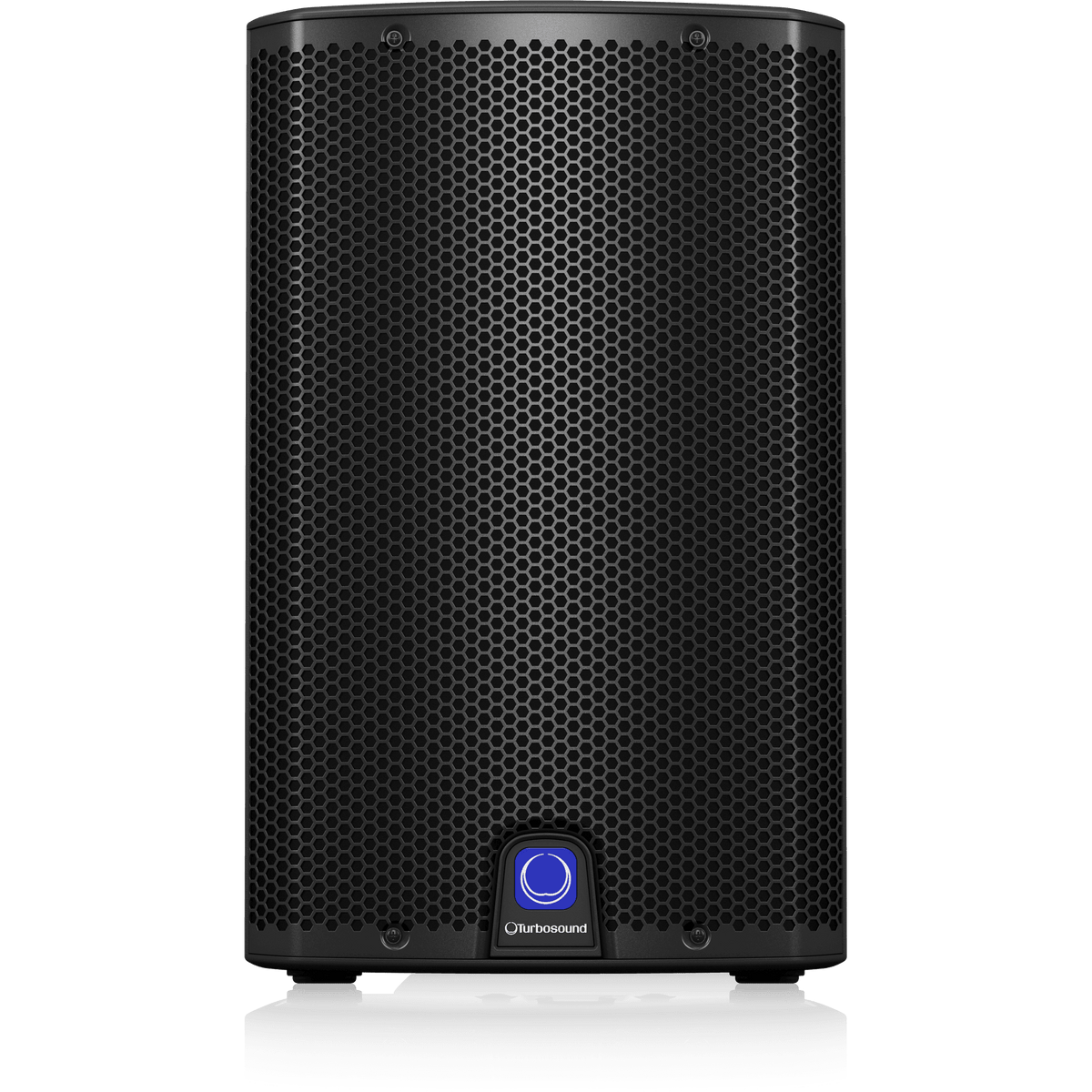 Turbosound iQ10 2500W 10" Powered Loudspeaker