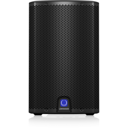 Turbosound iQ10 2500W 10" Powered Loudspeaker