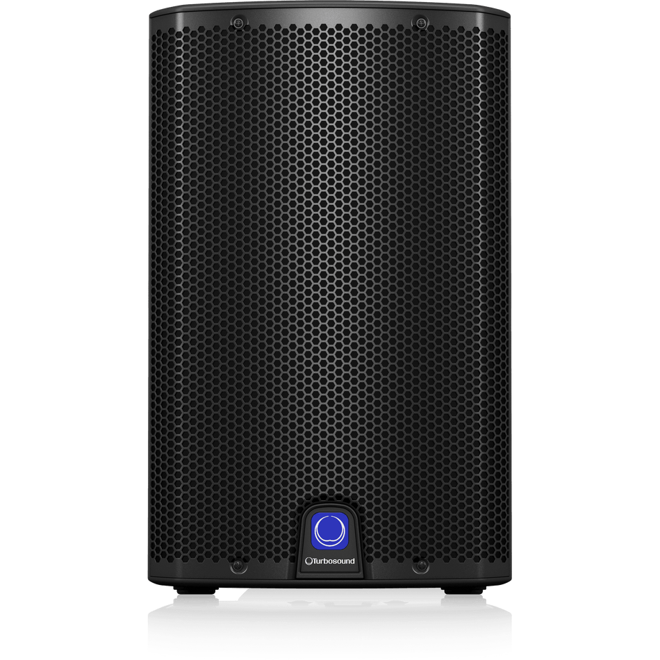 Turbosound iQ10 2500W 10" Powered Loudspeaker