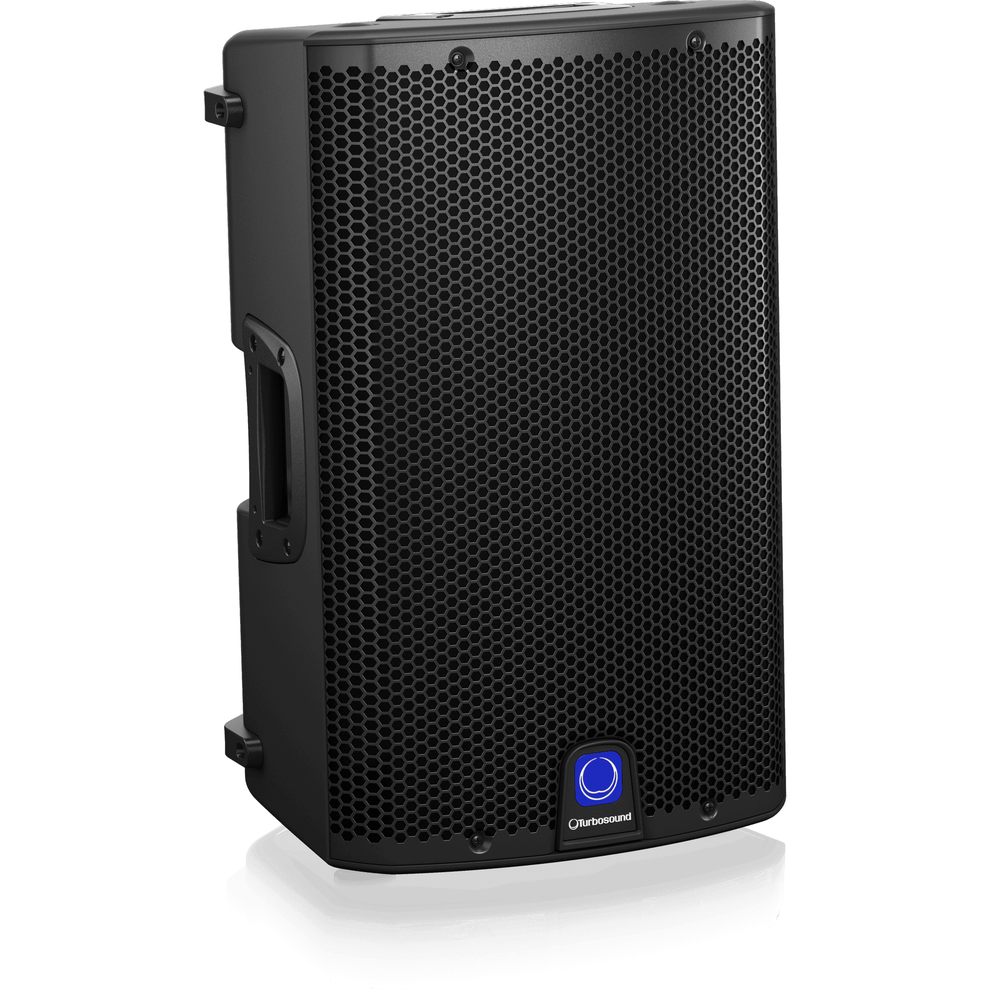 Turbosound iQ10 2500W 10" Powered Loudspeaker