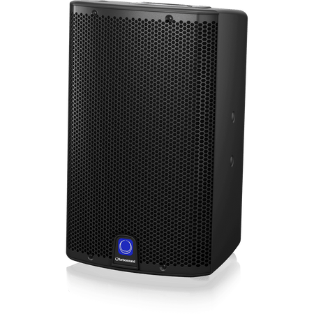 Turbosound iQ10 2500W 10" Powered Loudspeaker