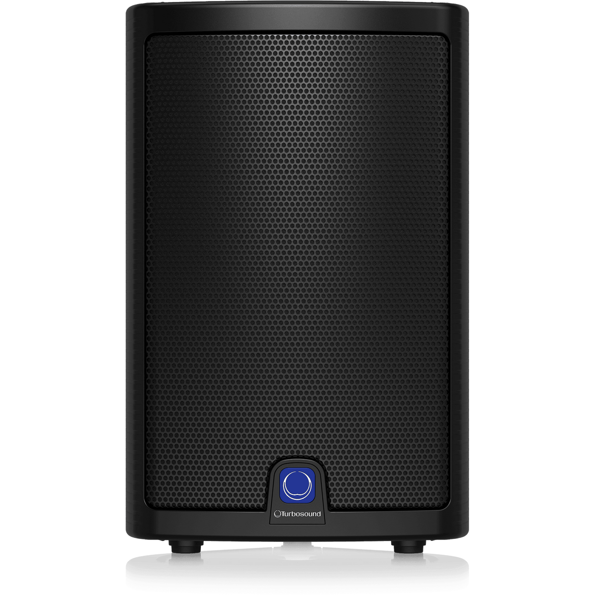 Turbosound Milan M10-TBS 600W 10 inch Powered Speaker