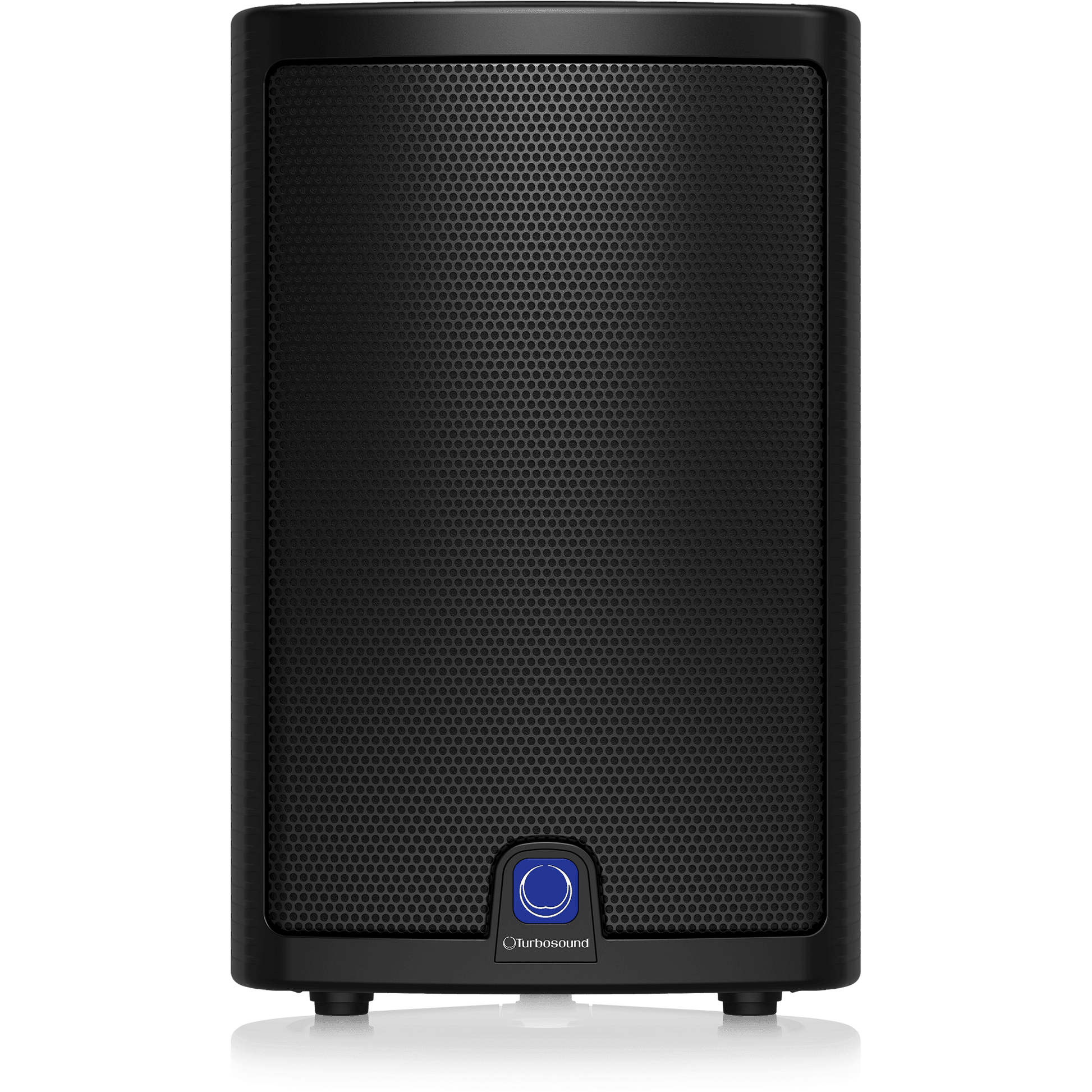 Turbosound Milan M10-TBS 600W 10 inch Powered Speaker