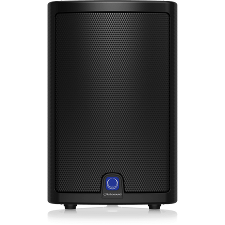 Turbosound Milan M10-TBS 600W 10 inch Powered Speaker