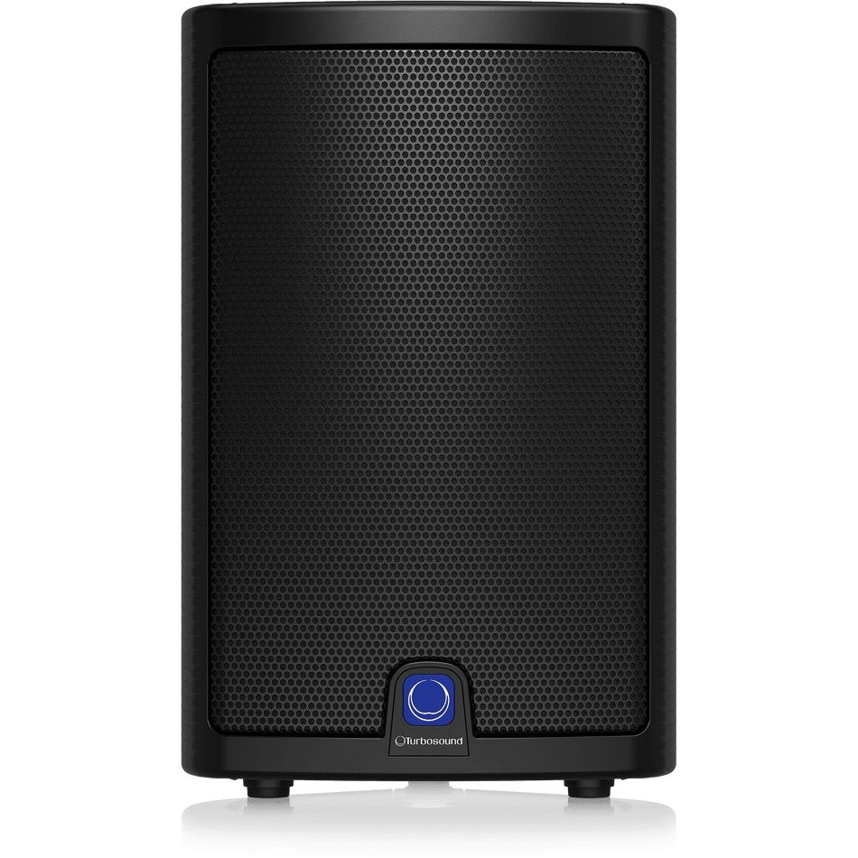 Turbosound Milan M10-TBS 600W 10 inch Powered Speaker