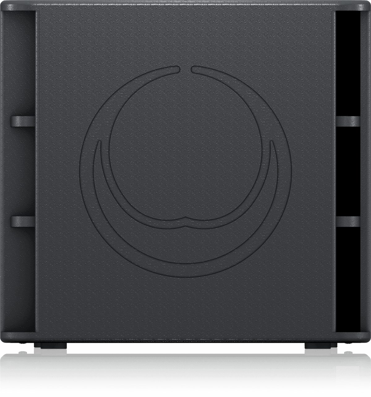 Turbosound Milan M15B 2200W 15 inch Powered Subwoofer