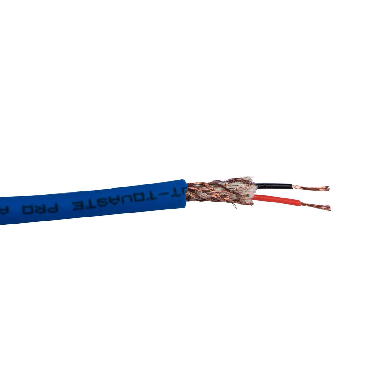 Tolaye HPC210TABL Microphone Cable Roll 100 Yards