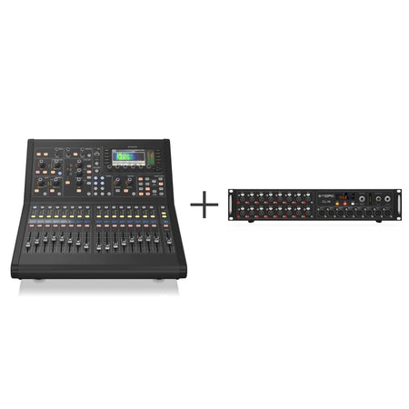 Midas M32R Live Bundle