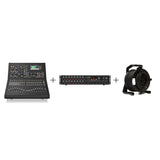 Midas M32R Live Bundle