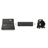 Midas M32R Live Bundle