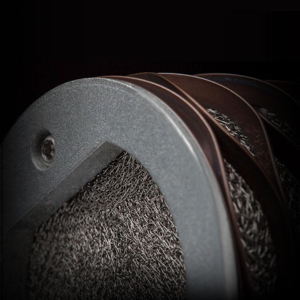 Aston Microphones Spirit Large-diaphragm Condenser Microphone