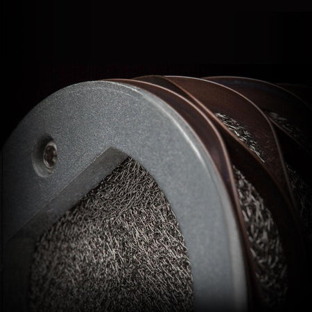 Aston Microphones Spirit Large-diaphragm Condenser Microphone