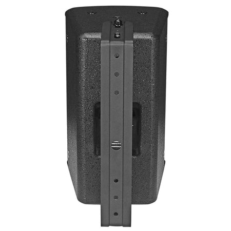 Wharfedale Pro PROGRAMMEX105T	Speaker Passive Wall Mount 1x5" 80W RMS Line/Ohm Wooden Paint Body (Black)