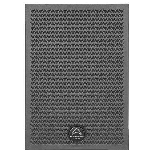 Wharfedale Pro Program X35E مكبر صوت سلبي جدار 1x6.5 "60W RMS 8OHM جسم الطلاء الخشبي