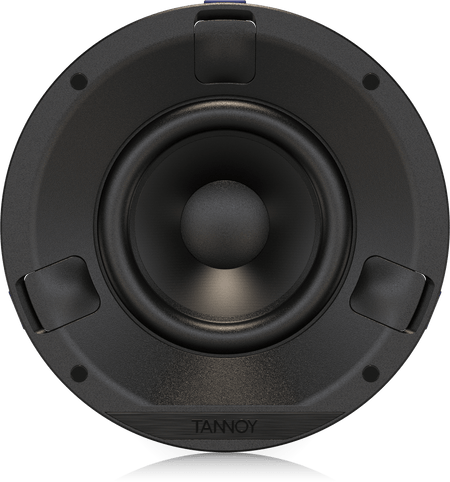 TANNOY QCI3 High-Performance 3" Full Range Ceiling Loudspeaker(Pair)