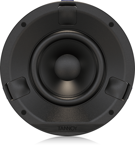 TANNOY QCI3 High-Performance 3" Full Range Ceiling Loudspeaker(Pair)