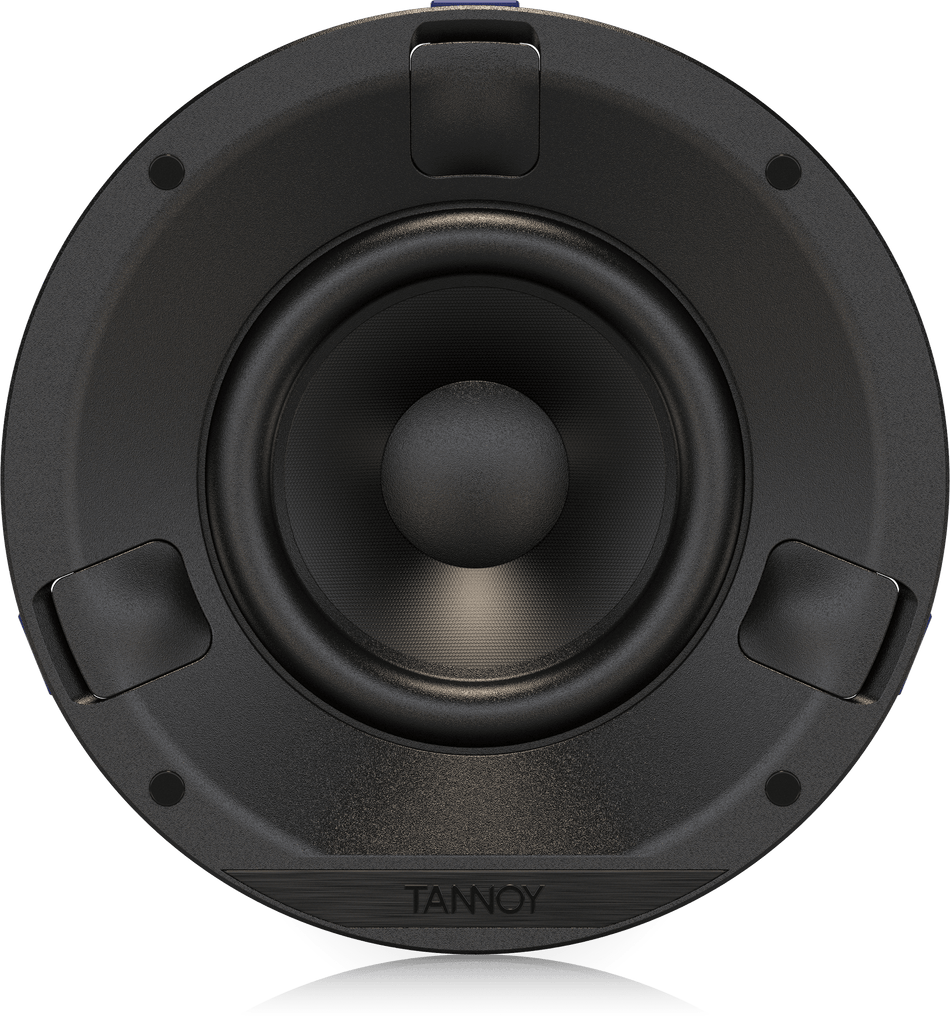 TANNOY QCI3 High-Performance 3" Full Range Ceiling Loudspeaker(Pair)