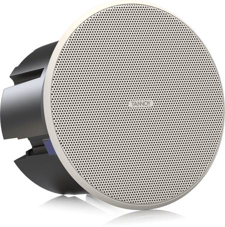 TANNOY QCI3 High-Performance 3" Full Range Ceiling Loudspeaker(Pair)