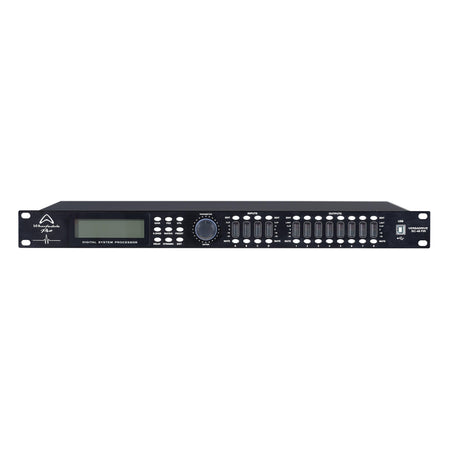 Wharfedale Pro SC48 FIR Versadrive Speaker Management System