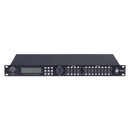 Wharfedale Pro SC48 FIR Versadrive Speaker Management System