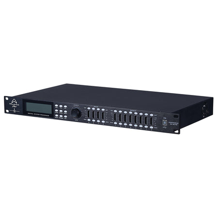 Wharfedale Pro SC48 FIR Versadrive Speaker Management System
