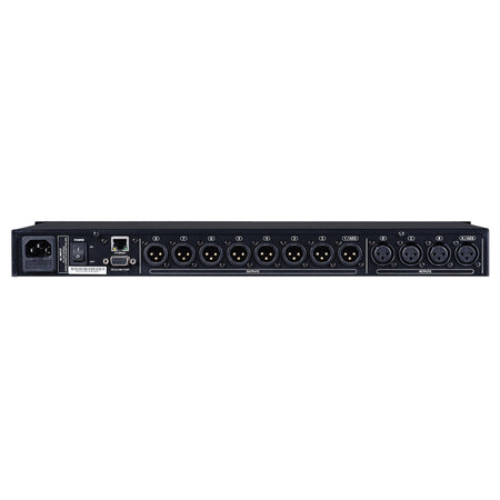 Wharfedale Pro SC48 FIR Versadrive Speaker Management System