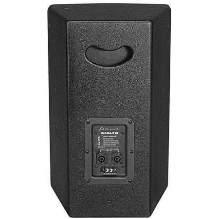 Wharfedale Pro SIGMA-X10 Installation Loudspeakers