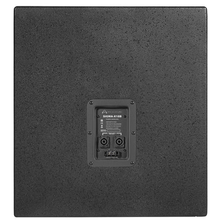 Wharfedale Pro SIGMA-X18B Installation Loudspeakers