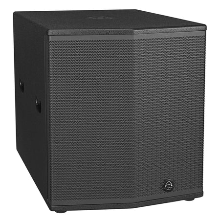 Wharfedale Pro SIGMA-X18B Installation Loudspeakers