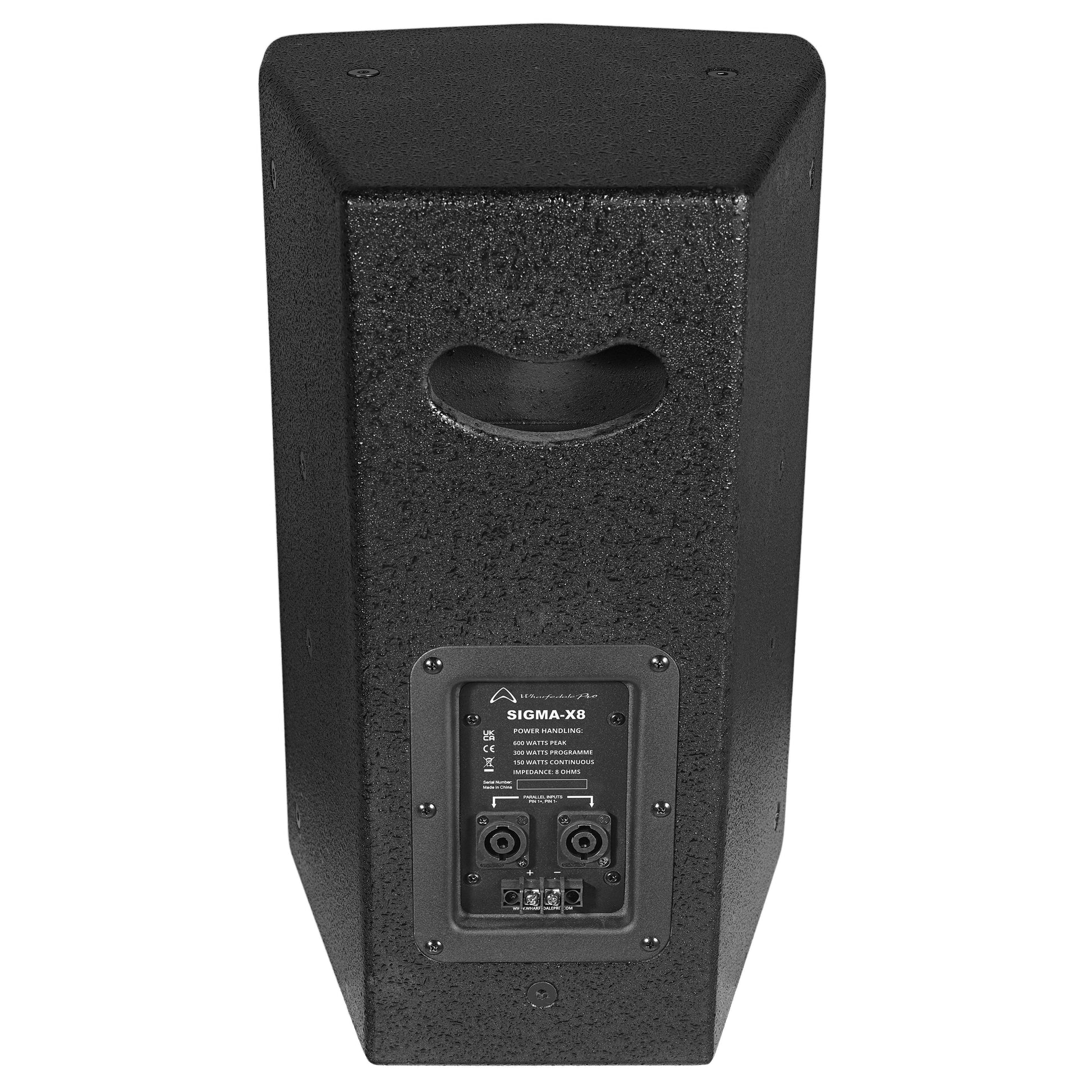 Wharfedale Pro SIGMA-X8 Installation Loudspeakers