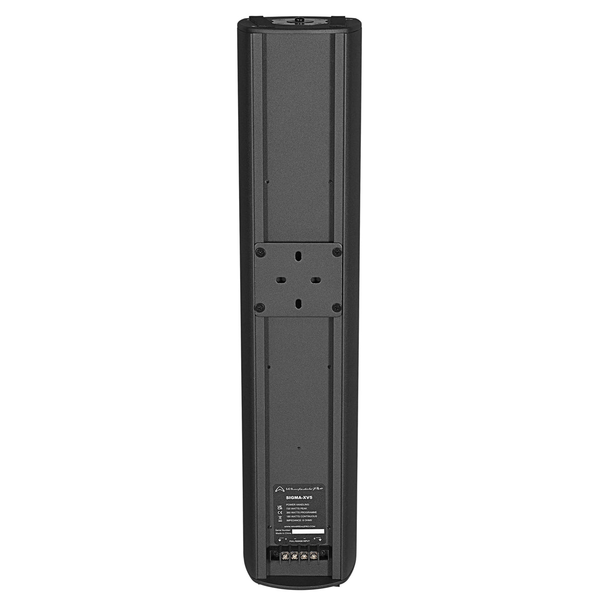 Wharfedale Pro SIGMA-XV5 Column Array Speaker