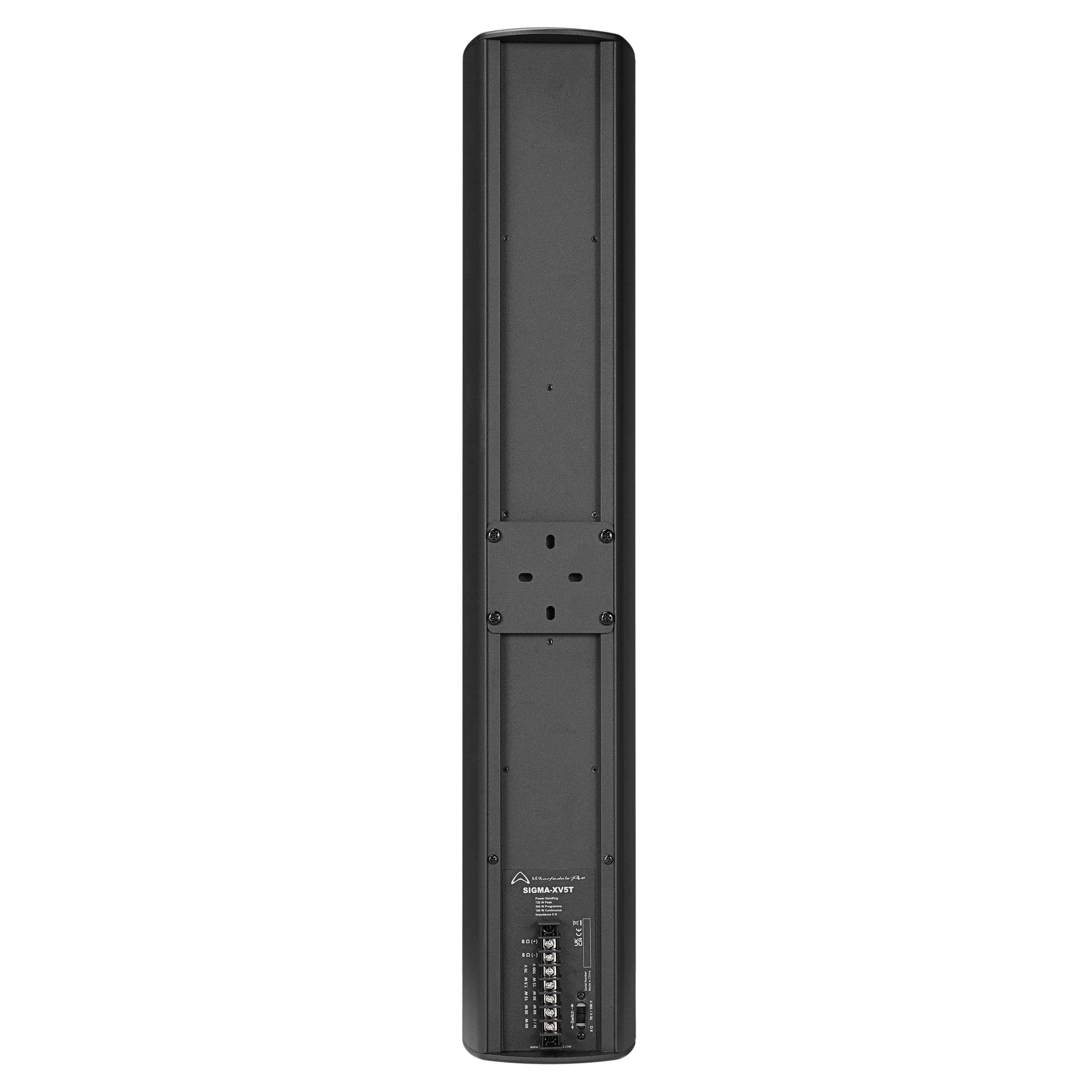 Wharfedale Pro SIGMA-XV5T Column Array Speaker