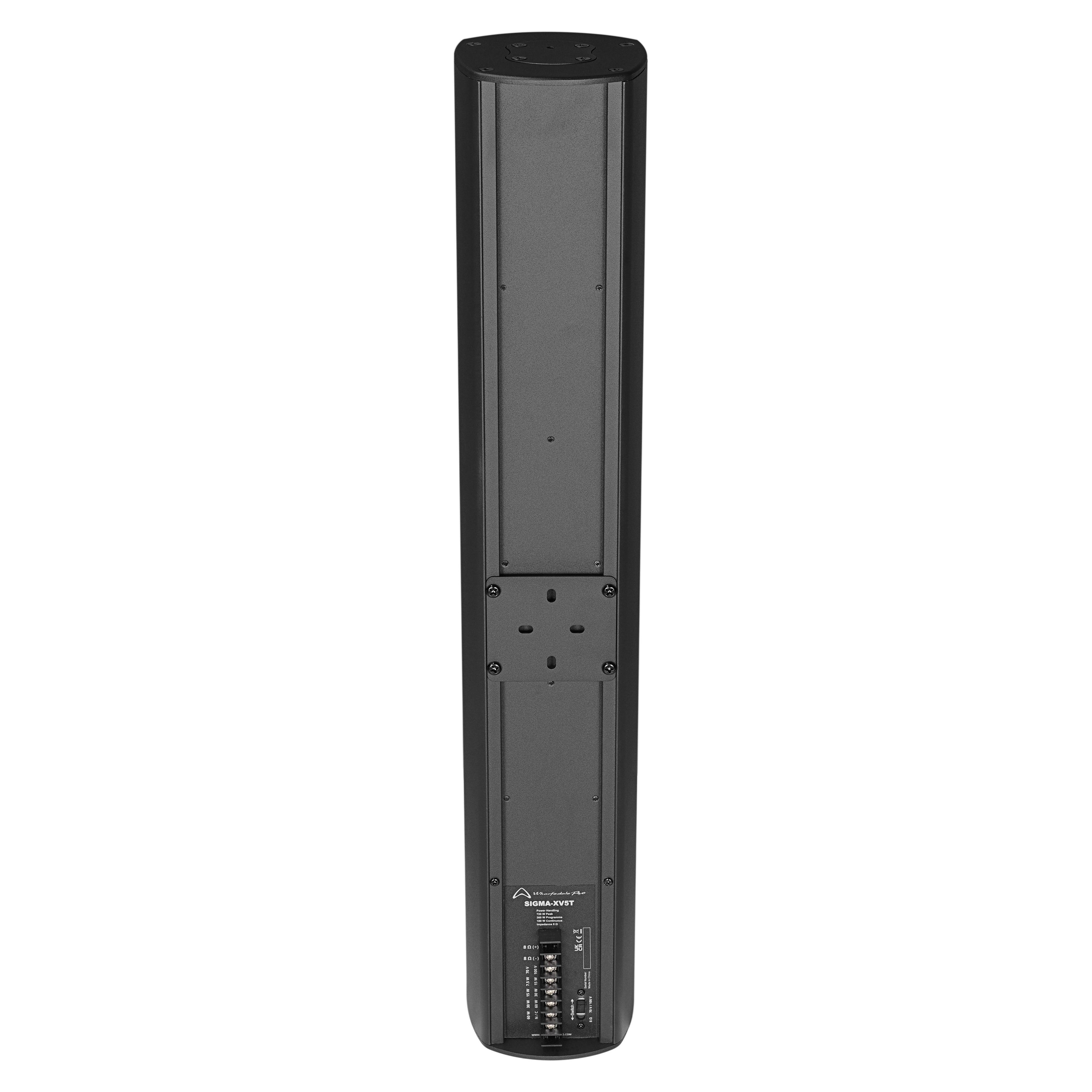 Wharfedale Pro SIGMA-XV5T Column Array Speaker