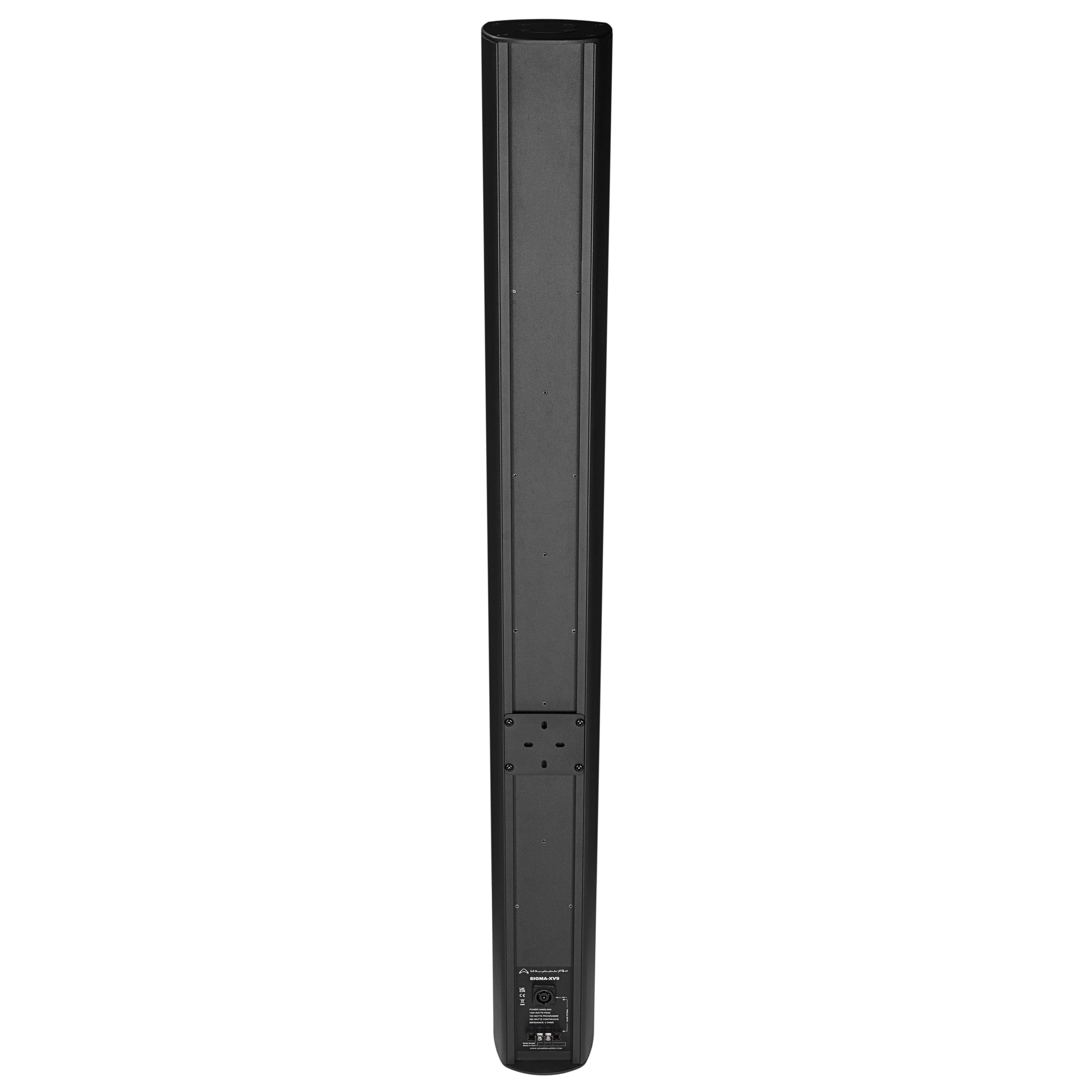 Wharfedale Pro SIGMA-XV9 Column Array Speaker