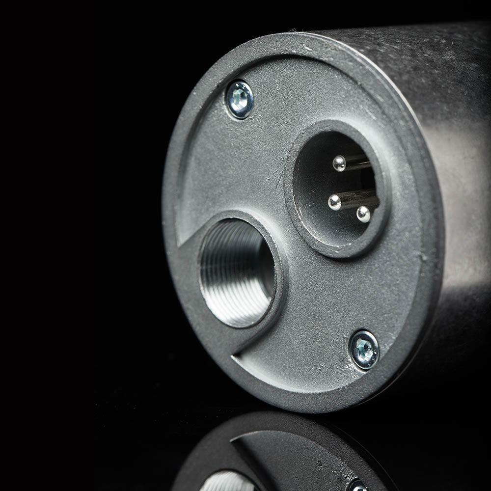 Aston Microphones Spirit Large-diaphragm Condenser Microphone