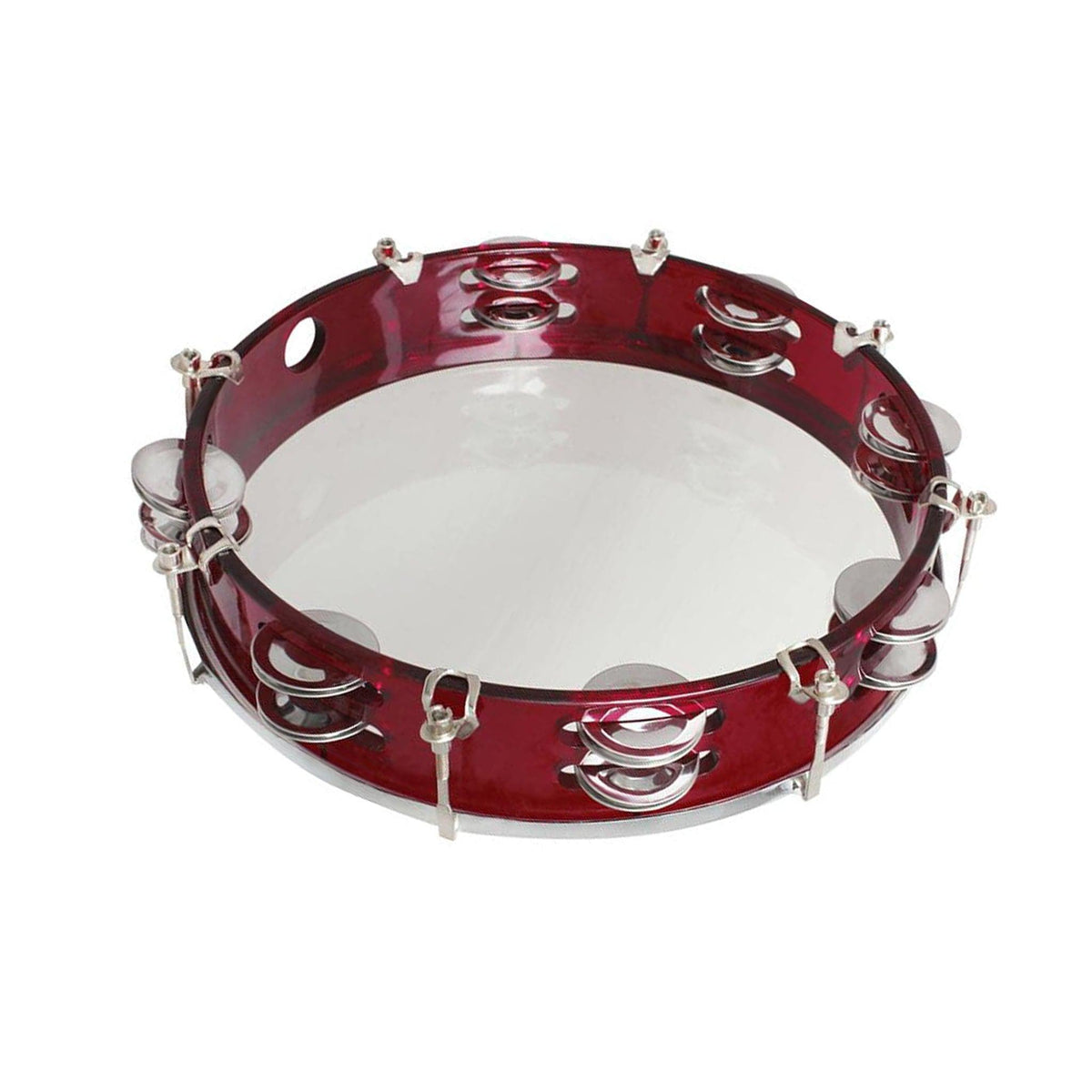 Tansen TB10 Tambourine