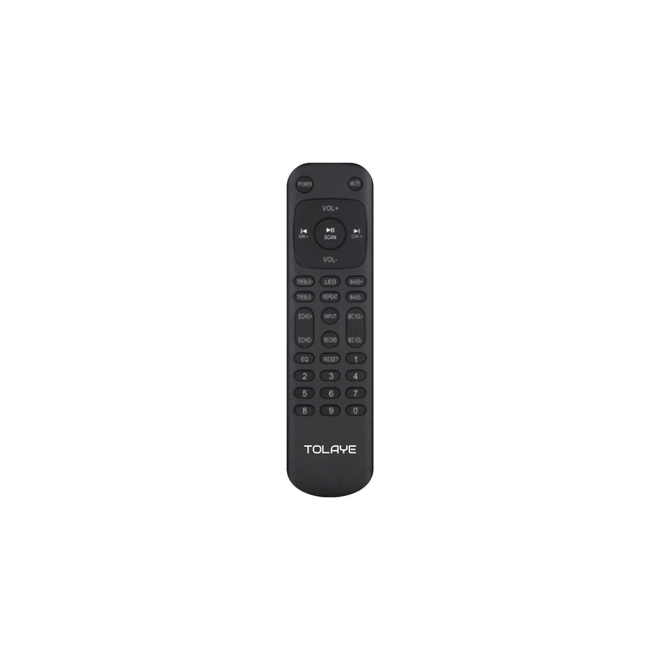 Tolaye TED6600 Portable Speaker