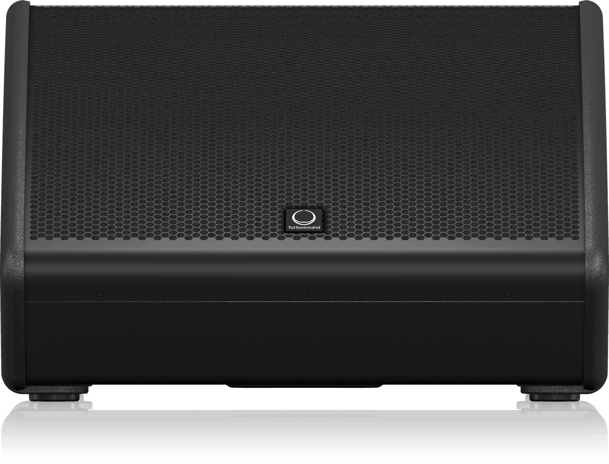 Turbosound TFM152M-AN 2500W 15 inch 2-way Flashline Series Stage Monitor