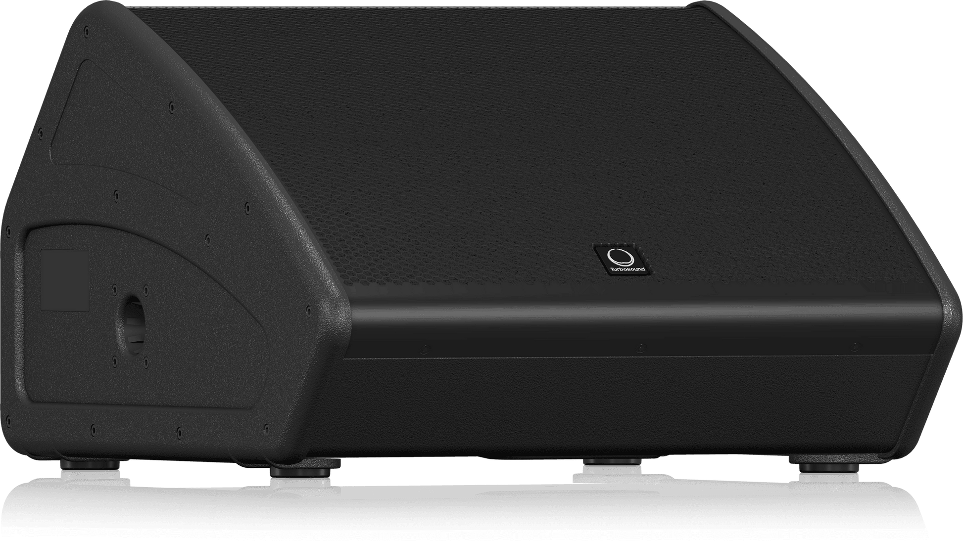 Turbosound TFM152M-AN 2500W 15 inch 2-way Flashline Series Stage Monitor