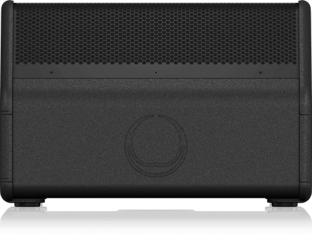 Turbosound TFM152M-AN 2500W 15 inch 2-way Flashline Series Stage Monitor