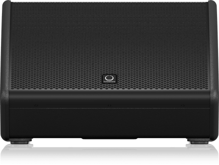 Turbosound - TFX152MAN Coaxial 1100 Watt 2 Way 15" Stage Monitor with Klark Teknik DSP Technology and ULTRANET
