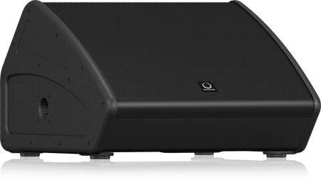 Turbosound - TFX152MAN Coaxial 1100 Watt 2 Way 15" Stage Monitor with Klark Teknik DSP Technology and ULTRANET