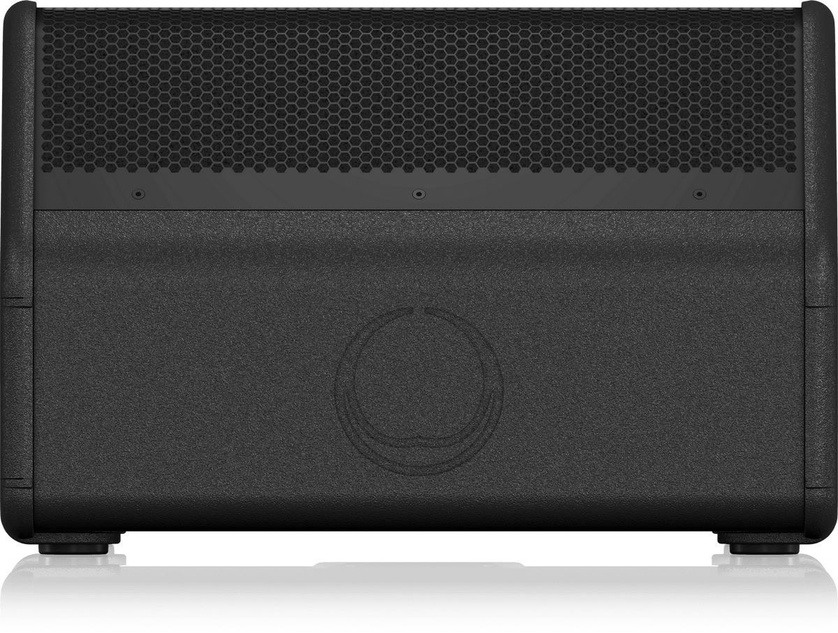 Turbosound - TFX152MAN Coaxial 1100 Watt 2 Way 15" Stage Monitor with Klark Teknik DSP Technology and ULTRANET