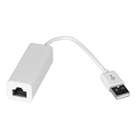 Wharfedale Pro USBRS485RJ45 USB to RS485 Converter with RJ45 Connector for WLA-A Series